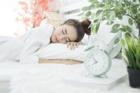 Để có giấc ngủ sâu