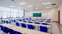 Những ngôi trường có cơ sở vật chất “xịn sò” bậc nhất Việt Nam