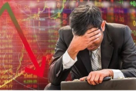 Khối ngoại đột ngột bán ròng gần 1.500 tỷ đồng phiên đầu tháng 9,