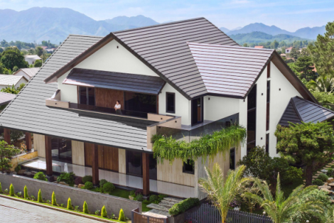 Sơn Ngoại Thất Và “Chi Phí Chìm” Sau Thi Công