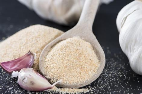 Thực phẩm nào chứa nhiều muối nhưng lại không có vị mặn?