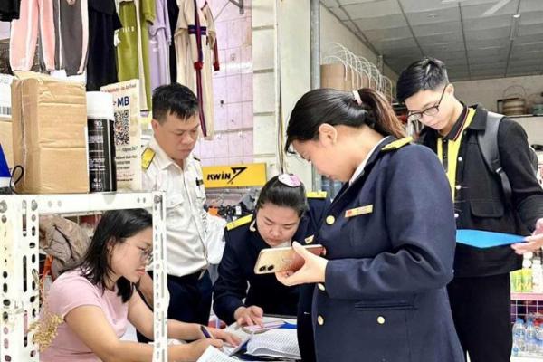 Còn khoảng 617.000 mã số thuế không hoạt động, chưa cập nhật đầy đủ thông tin