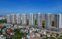 Giao dịch chung cư TP.HCM thấp nhất trong 3 năm qua, chủ đầu tư "mạnh tay" tung loạt chính sách