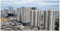 VCCI: Áp niên hạn sở hữu chung cư sẽ đẩy giá chung cư cũ đi lên