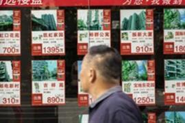Bất động sản Trung Quốc: "Vạn người bán trăm người mua"