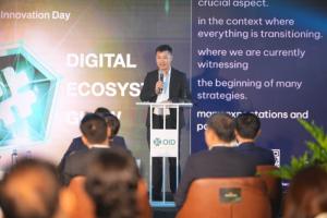 OPEN INNOVATION DAY 2025: Đột phá công nghệ, Thúc đẩy Chuyển dịch Xanh & Số
