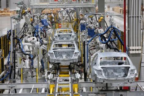 Mỹ áp thuế 25% với xe tải: Nguy cơ lan sang chuỗi cung ứng linh kiện Việt Nam
