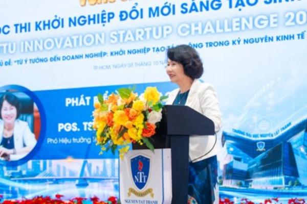 Sinh viên Nguyễn Tất Thành đưa AI, IoT vào giải quyết bài toán đời sống