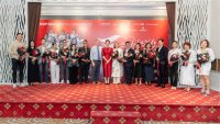 Vết sẹo Cuộc đời gây quỹ thành công số tiền 2.571.450 USD giúp cho 2.317 trẻ em nghèo chữa bệnh tim trên khắp Việt Nam