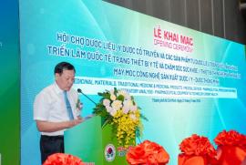 Medicare Expo 2024 Chung Tay Vì Sức Khỏe Cộng Đồng