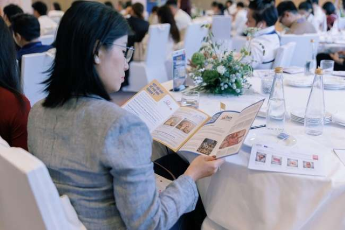 Các chuyên gia tìm hiểu về Phô mai Asiago PDO của Ý và Thịt nguội Pháp