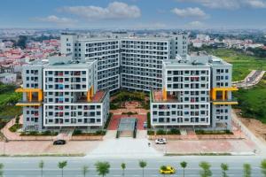 Đề xuất người bị thu hồi đất được ưu tiên mua nhà ở xã hội mà không phải bốc thăm