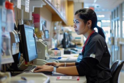 Nhu cầu nhân lực an ninh mạng tăng cao, mở ra cơ hội nghề nghiệp cho sinh viên công nghệ