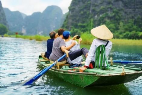 Việt Nam được vinh danh là điểm đến an toàn cho khách Mỹ