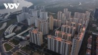 Thị trường bất động sản TP.HCM chưa thể sôi động trở lại trong năm 2023
