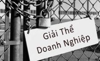 Đồng Nai: 1.200 doanh nghiệp giải thể do kinh doanh kém hiệu quả và thu hẹp mô hình sản xuất