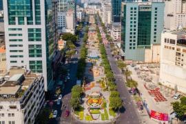 Nhiều khu vực tại TP. Hồ Chí Minh thay đổi bảng giá đất mới, cao nhất 687 triệu đồng mỗi m2