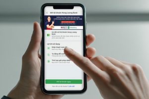 Giải Pháp Giúp Hộ Kinh Doanh Tối Ưu Quản Lý Từ HLB Và Sổ Bán Hàng